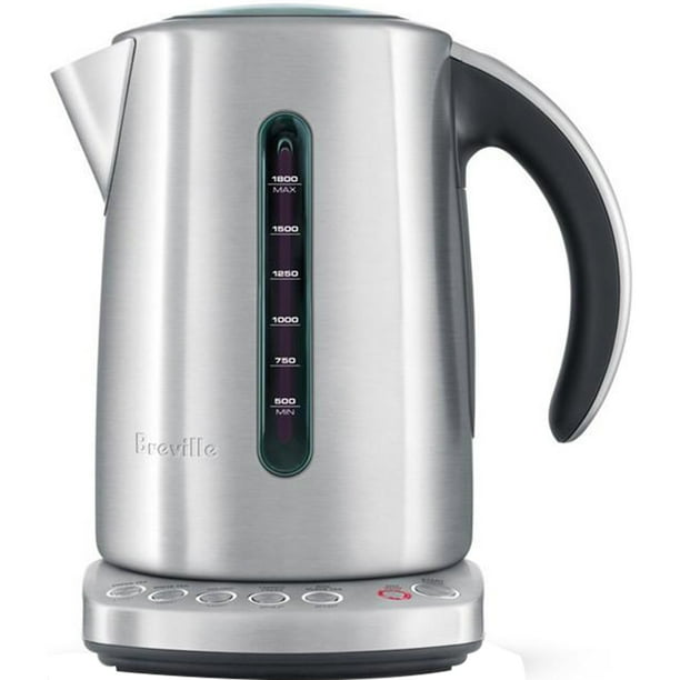 Breville Variable Temperature Kettle