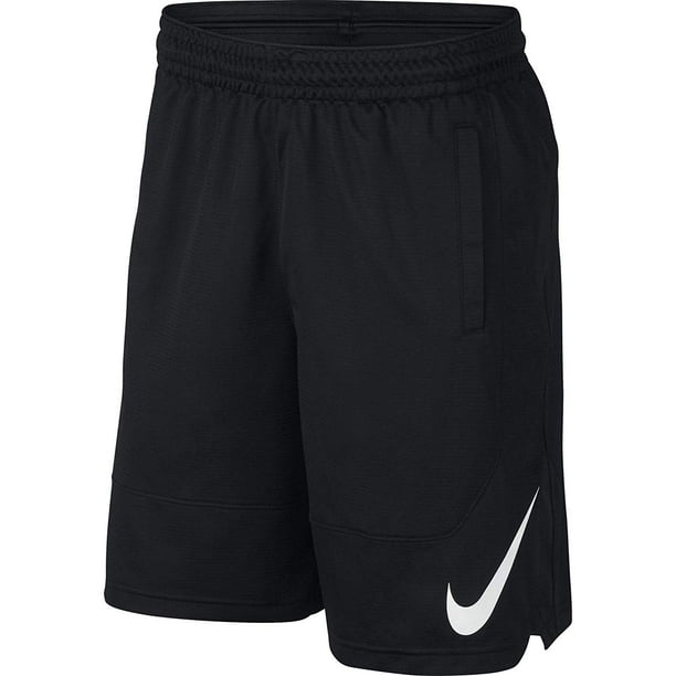 Nike - Mens Shorts Drawstring Logo Print Dri-Fit Athletic 2XL - Walmart ...