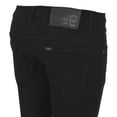 thumbnail image 4 of Jeans Casual Lee Super Skinny De Hombre S01 negro 31-32, 4 of 6