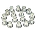 thumbnail image 2 of 16 Pcs Entretoise pour Patins à Roulettes et Roues 8mm Roulement Central 608, 688, 2 of 7