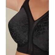 Playtex Bra 18 Hour Ultimate Shoulder Comfort Wirefree Women's Wide Straps 4693