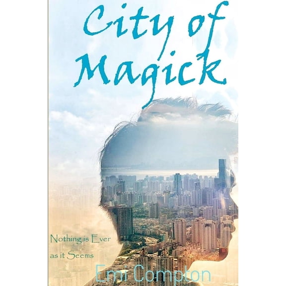 City of Magick, (Paperback)