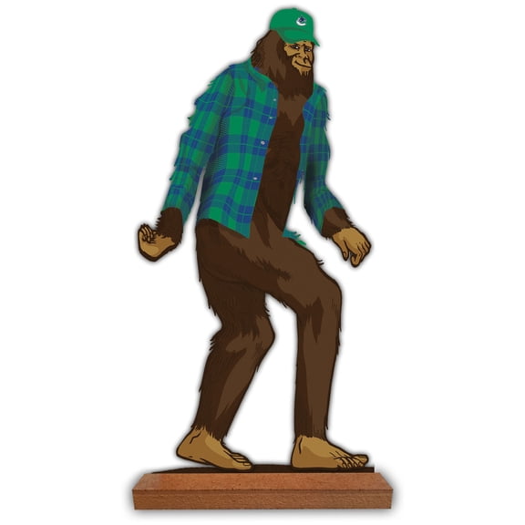 Vancouver Canucks Team Desktop Fanimal