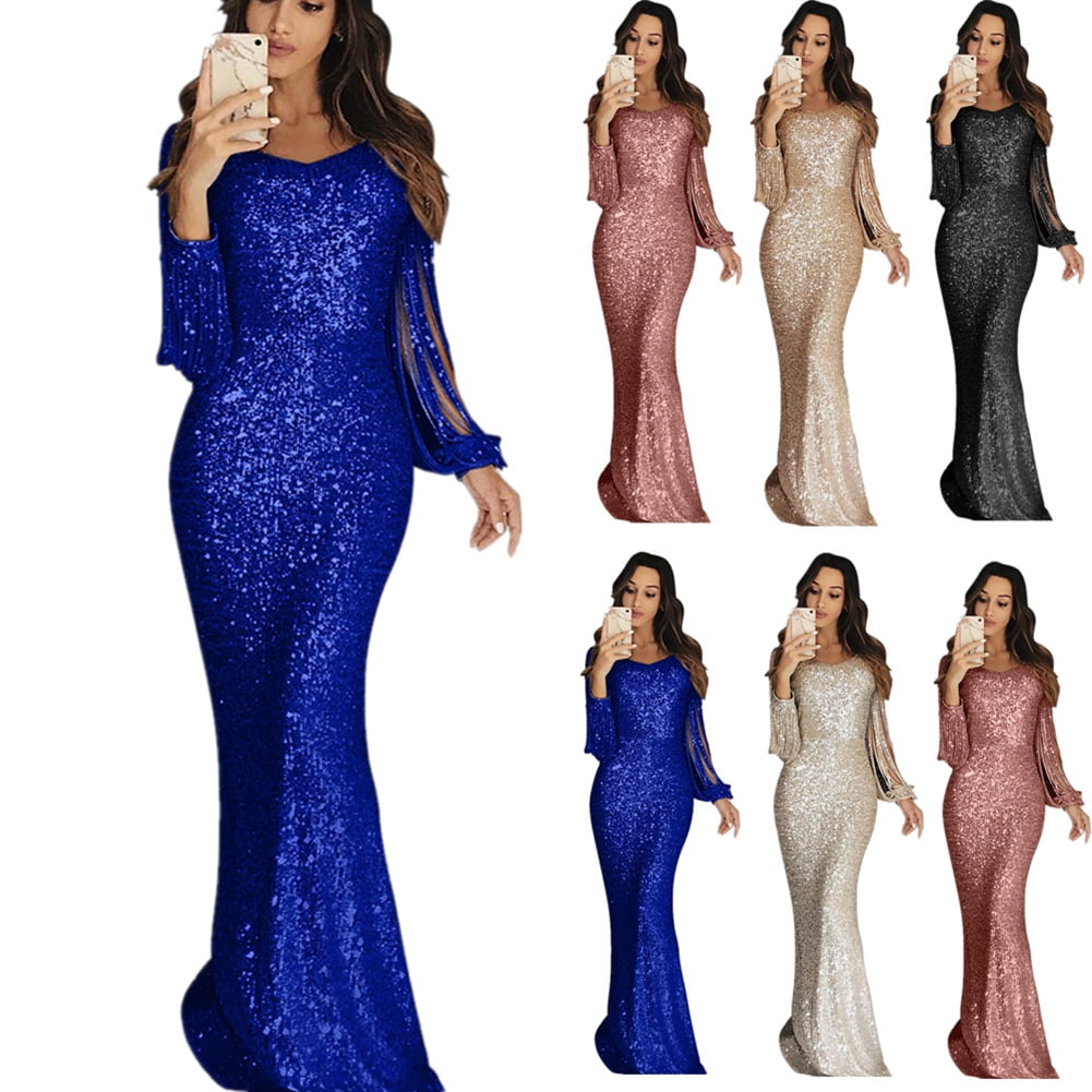 night gown dress for party