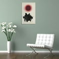 thumbnail image 5 of Adolph Gottlieb Cool Blast High-Definition Giclee Art Print Wall Art Poster Scroll Canvas Painting Picture Living Room Decor Home 12x18inch(30x45cm), 5 of 6