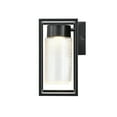 thumbnail image 4 of Millennium Lighting  LED Outdoor Wall Sconce 11  Inch, 4 of 5