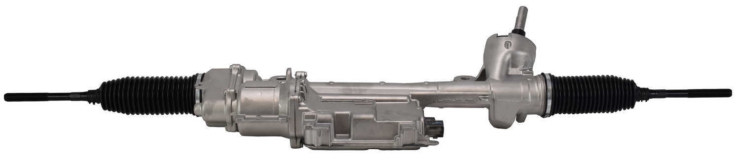 Atlantic Automotive Engineering ER1077 AAE Reman Electric Power Steering Rack, 100% Bench and