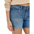 thumbnail image 6 of Lee® Women's Legendary 5" Short, Sizes 0-18, 6 of 8