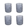 thumbnail image 1 of Juego de 4 Vasos Guinea Azul ZENSE, 1 of 4