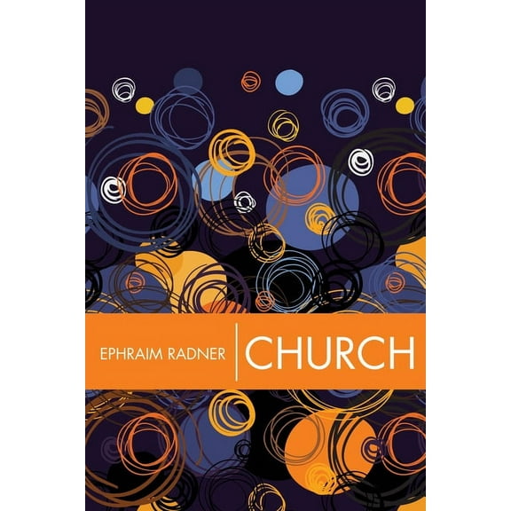 Church (Paperback)