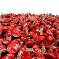 thumbnail image 3 of Hersheys Kisses Cherry Cordial - Milk Chocolate Filled with Cherry Cordial Creme  Individually Wrapped - Bulk Pack 1 Pound, 3 of 8