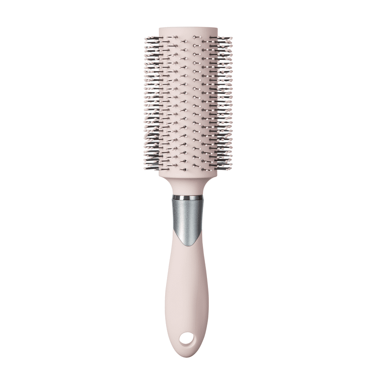 Conair Smooth & Dry Large Round Brush, Volumizing photo 1