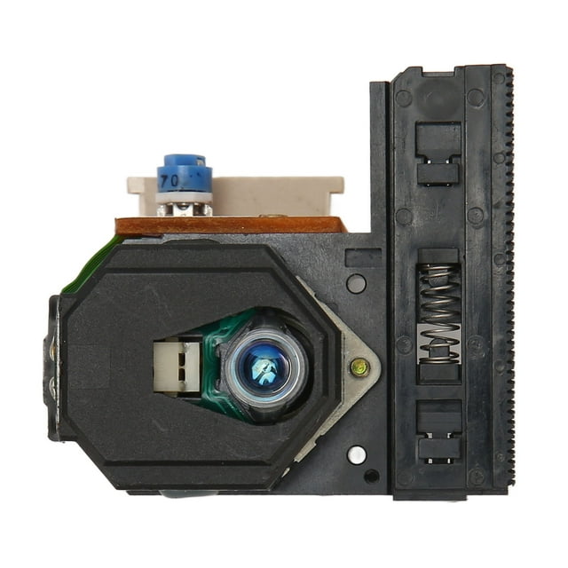 Lente LÁSER DE RECOLECCIÓN ÓCTICA DE CD, Lente LÁSER DE REPRODITOR DE CD KCP 1H ESTA