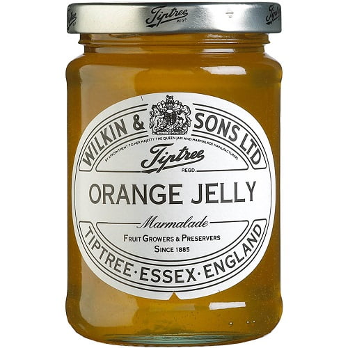 Tiptree Orange Jelly Marmalade 340g