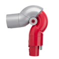 thumbnail image 5 of Adaptador para Dyson V7 V8 V10 V11 Accesorios Herramientas de limpieza del hogar Afortunado Sencillez, 5 of 5