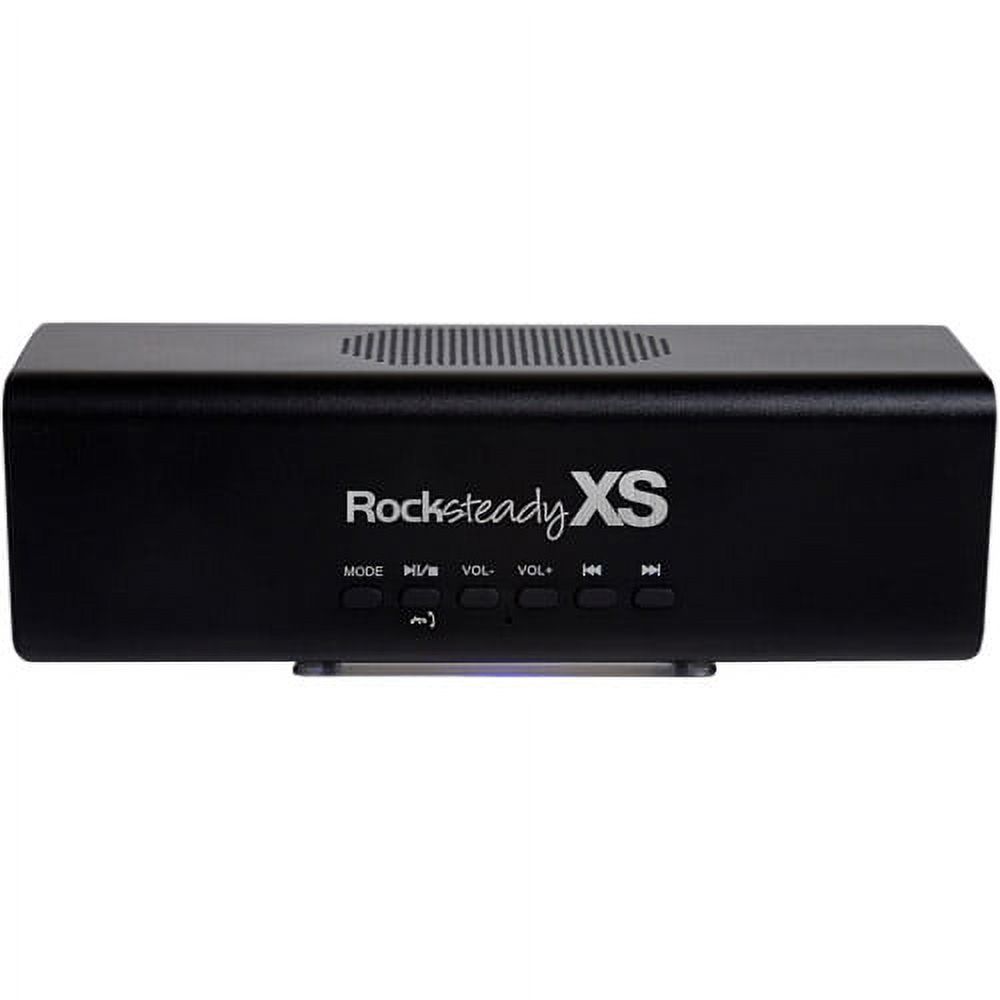 Killer Concepts Rocksteady XS V1.5 Bluetooth Speaker - image 2 of 5