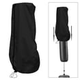 thumbnail image 1 of Cubierta de bolsa de boxeo de pie cubierta de bolsa de boxeo pesado Protector de tela Oxford para equipos de práctica de equipos de entrenamiento Muay 56 CMX132 CM, 1 of 8