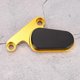thumbnail image 2 of Motorcycle Modification Carbon Fiber Tailstock Side Panel Fit for Yamaha MT-09 17-19, 2 of 3