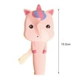 thumbnail image 6 of Dream Lifestyle Manual Portable Fan Cute Compact Cartoon Animal Design Handheld Fan Household Supplies, 6 of 8