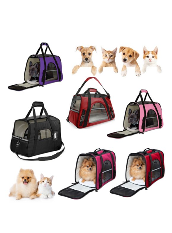 Airline Approved Dog Carriers in Dog Carriers