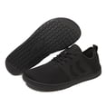 thumbnail image 2 of Zapatos Entrenamiento Deportivos Minimalistas Descalzos Transpirables para Correr, 2 of 9