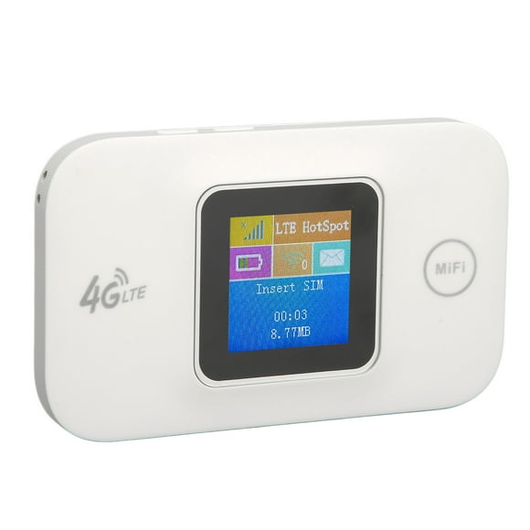 Mobile Hotspots for Laptop