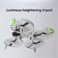 thumbnail image 2 of Booster Stand for DJI FLIP Foldable Removable Luminous Protective Stand Anti-Scratch Protective Stan, 2 of 5