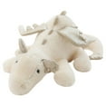 thumbnail image 2 of DEELLEEO Dragon Stuffed Animal Cute Dragon Plush Toy with Wings Soft Pillow Plush Doll Gifts for Baby Kids, 2 of 6