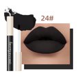 thumbnail image 3 of Matte Liquid Lipstick, Non-Stick Cup, Waterproof, Long-Lasting, Smudge-Proof, Velvet Finish, Transfer-Resistant Lip Gloss, 3 of 5