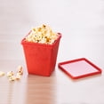 thumbnail image 4 of great northern popcorn silicone microwave popcorn popper for healthier popcorn, 4 of 6