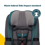 Safety 1st TriMate All-in-One Convertible Car Seat