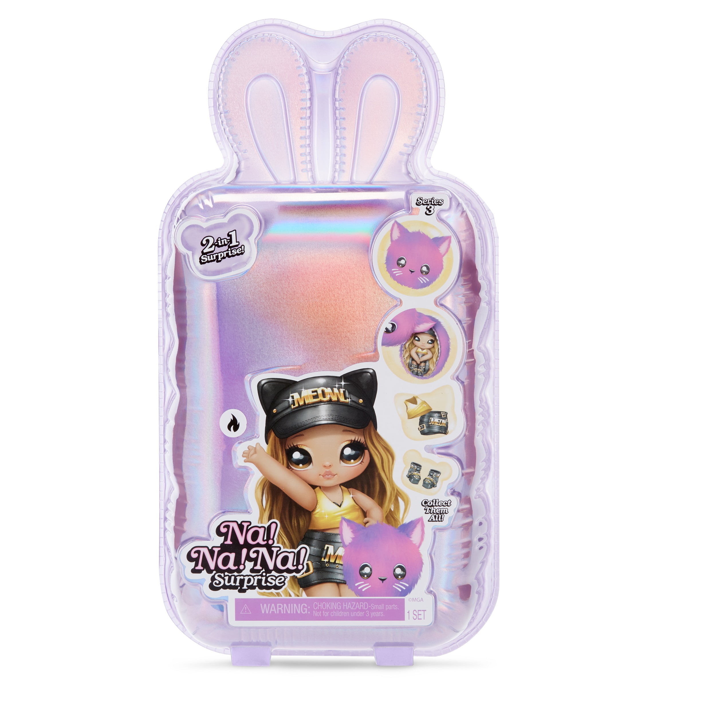 na na na surprise backpack bedroom walmart