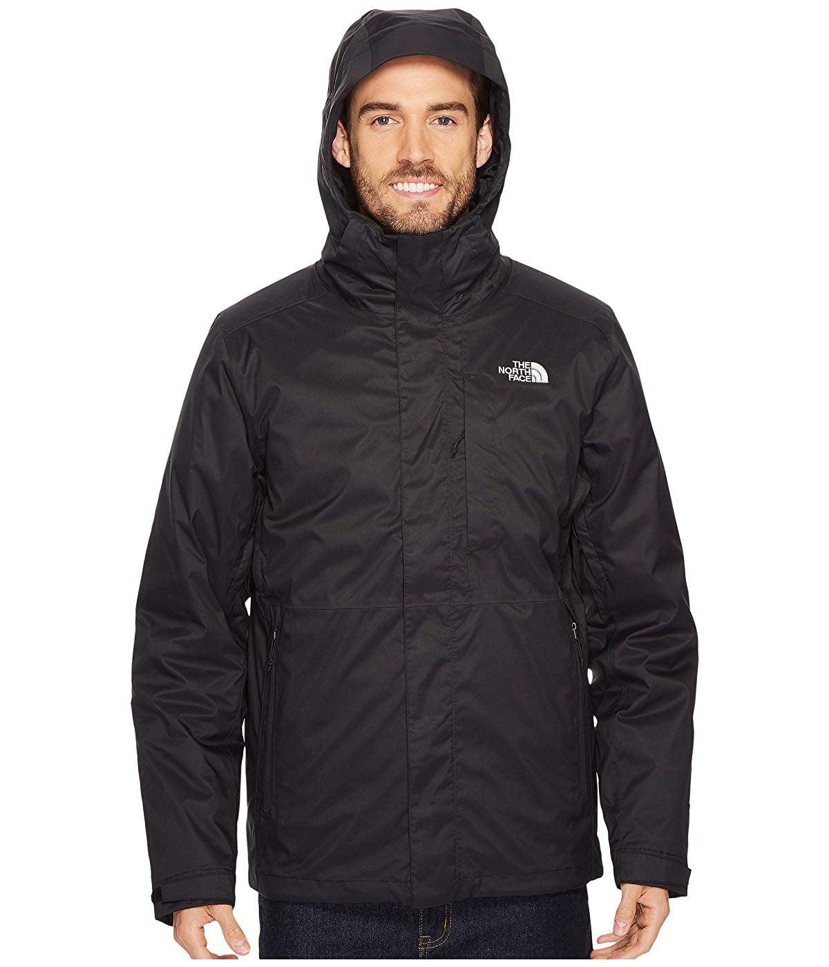 Altier Down Triclimate Jacket 