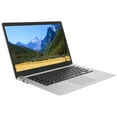 thumbnail image 2 of Laptop de 14 pulgadas para Win10 6G RAM Quad Core Quad Thread 1920x1080 Laptop empresarial con teclado Touchpad Enchufe de EE. UU. 100V-240V Plata 6G 512G, 2 of 12