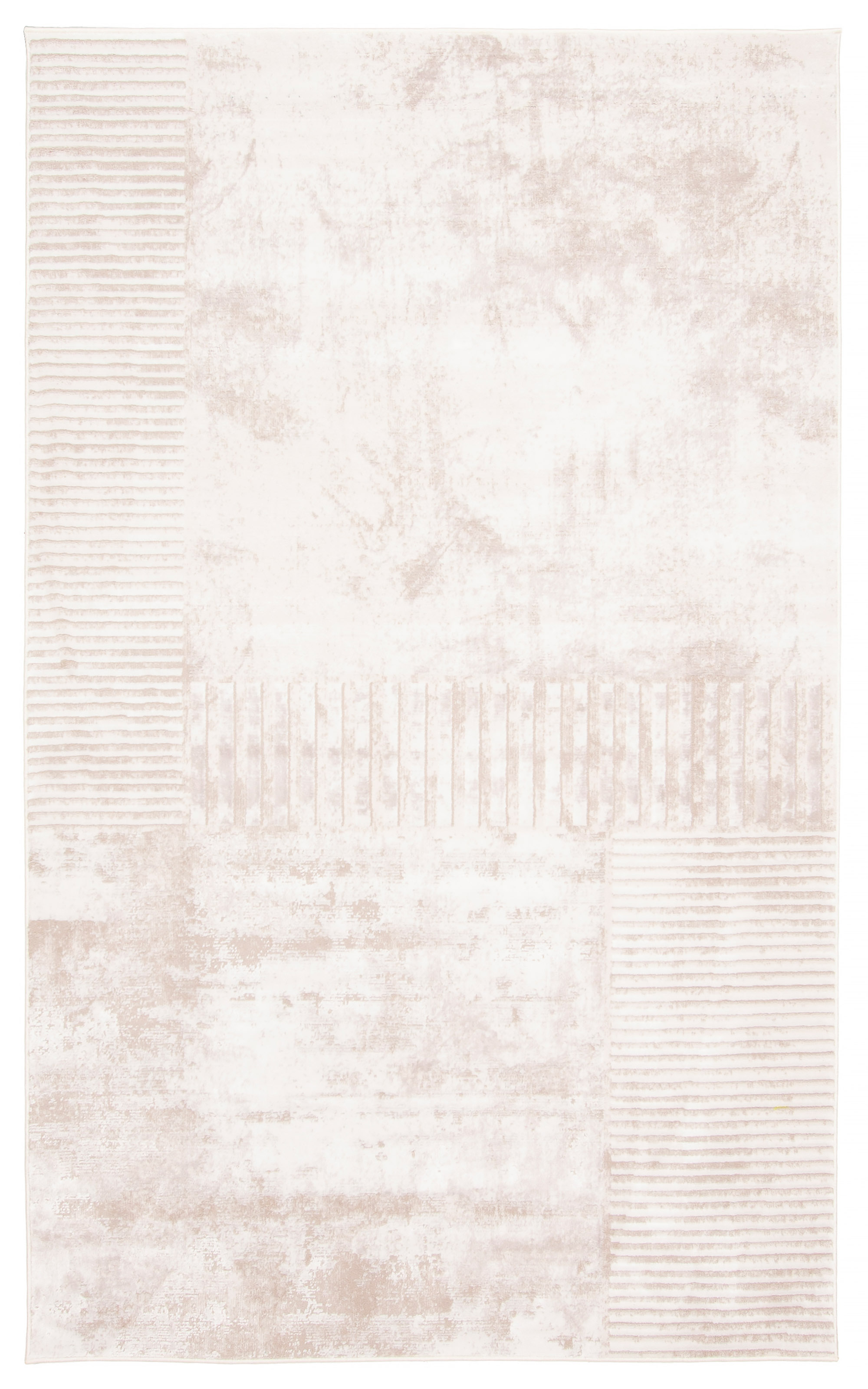 ECARPET Monica Tapis Contemporain / Moderne pour Salon, Chambre, Salle A Manger, Entrée, Couloir et Plus Encore.