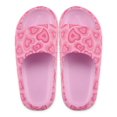 thumbnail image 1 of Sandalias George Talla 26 Corazones Rosa, 1 of 4