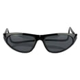 thumbnail image 2 of Lentes Solares Magnéticos KARLEN Rojo #3 Ajuste Perfecto Protección UV 400, 2 of 2