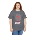 thumbnail image 4 of DJH Apparel | My Identity Is In Jesus Christ Unisex Tee, 4 of 6