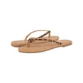 thumbnail image 5 of Women's Flip Flops Flat Sandals Open Toe Thong Sandals Beach Summer Flip Flops Slippers, 5 of 5