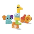 thumbnail image 3 of Juguete de Construcción Mega Bloks Safari Rock ‘n Ritmo, 3 of 4
