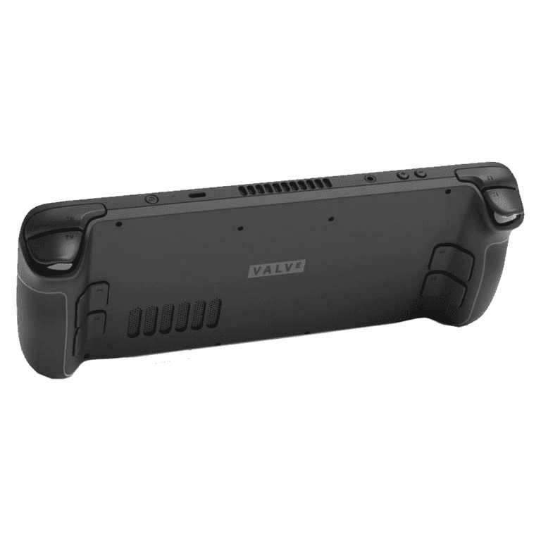 Amazon.com: Valve Steam Deck 256GB Handheld Gaming Console