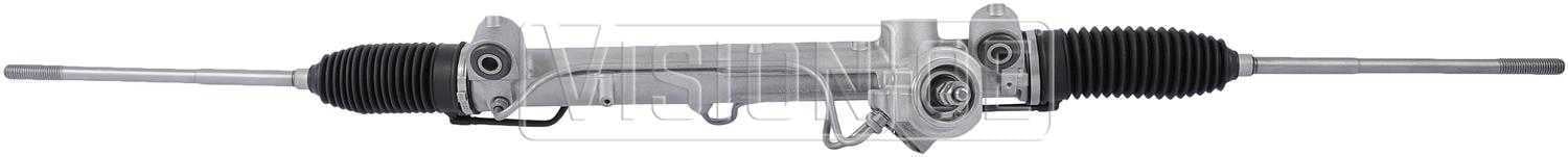 Vision OE 101-0218 Power Steering Rack and Pinion Unit