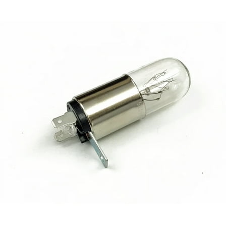 OEM Sharp Microwave Lamp Originally Shipped With R408LS, R-408LS