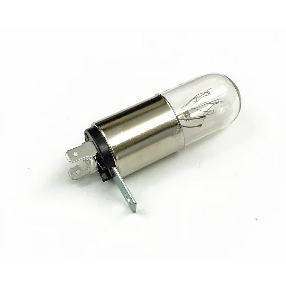OEM Sharp Microwave Light Bulb Lamp Shipped With R308JW R308JW R308KK