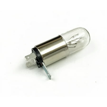 

OEM Sharp Microwave Light Bulb Lamp Shipped With R203EW R-203EW R204EWA R-204EWA