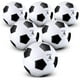 thumbnail image 1 of Pelotas de fútbol Deekin, tamaño 4, color negro, con bomba, 6 unidades, 1 of 6
