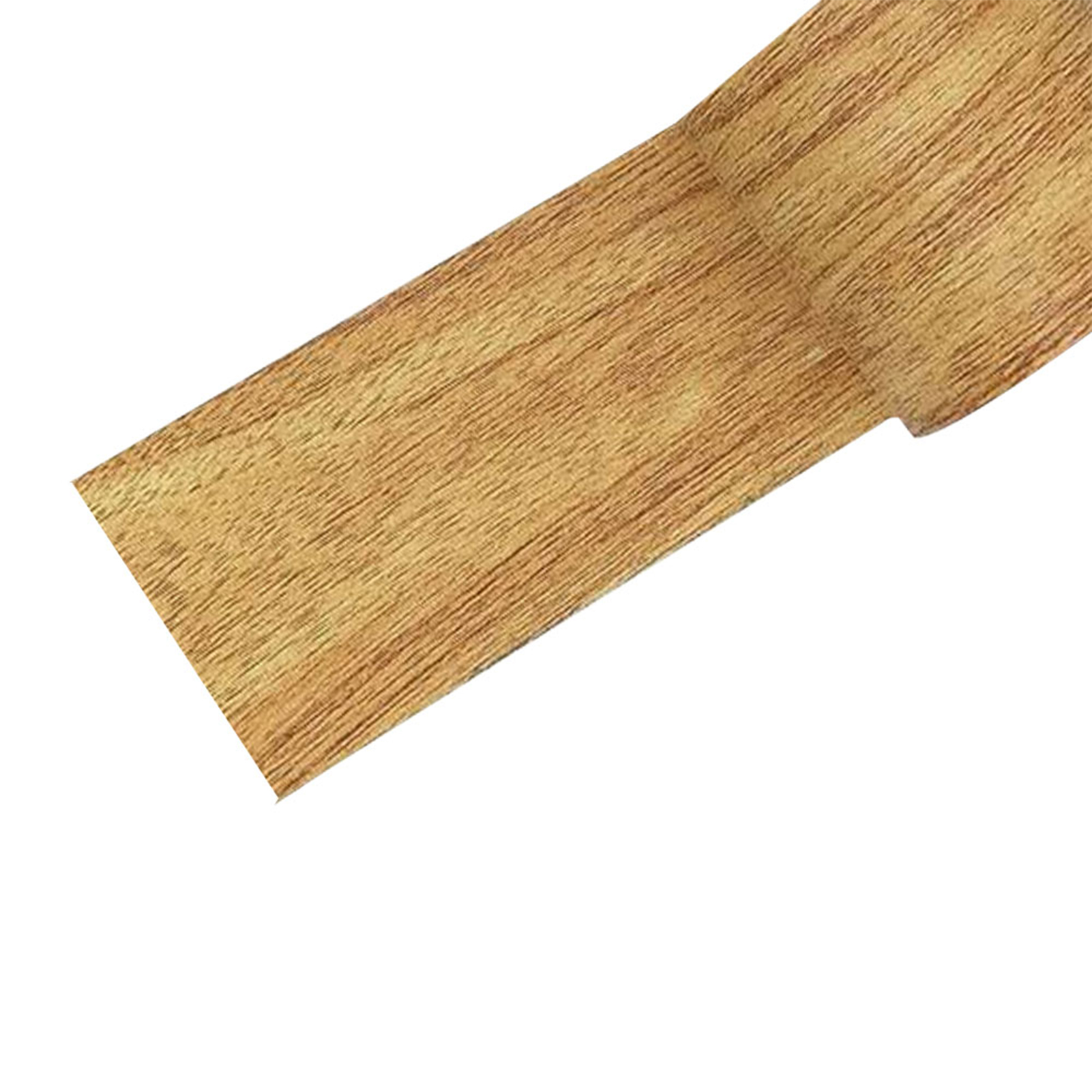 2.2 Inch x 15Ft Wood Grain Repair Tape Waterproof Adhesive Patch