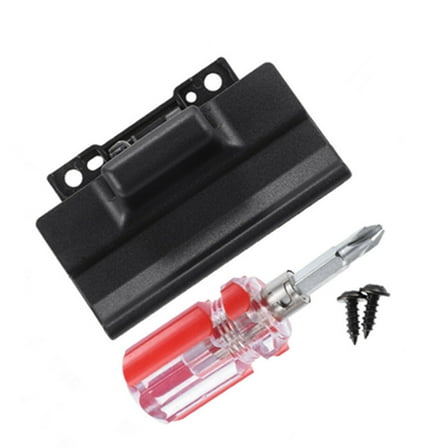 For 2016-21 Toyota Tacoma Tundra Center Console Lid Door Lock Lever 58971-0C040