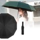 thumbnail image 2 of Paraguas plegable totalmente automático para todo tipo de clima, ligero, con protección solar y sombrilla, para mujer, UPF50+, portátil, resistente al viento, mini, plegable en cinco partes., 2 of 7