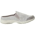 thumbnail image 6 of Easy Spirit Women's Takeit Mule, Light Grey/Light Grey Fabric, 11 M US, 6 of 8